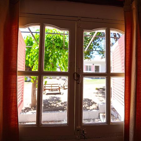 Complejo Puertas Rosas Apartman Villa Carlos Paz Kültér fotó