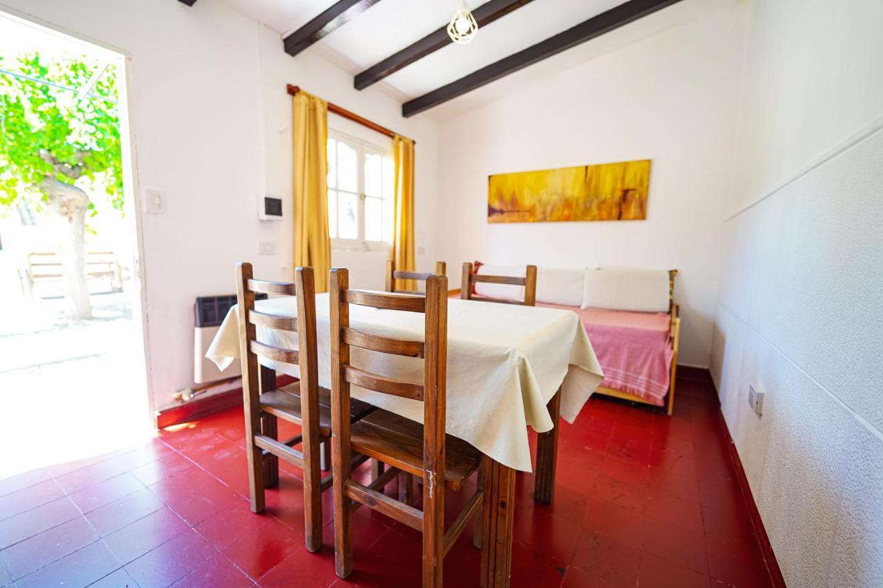 Complejo Puertas Rosas Apartman Villa Carlos Paz Kültér fotó