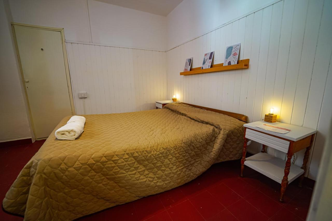 Complejo Puertas Rosas Apartman Villa Carlos Paz Kültér fotó