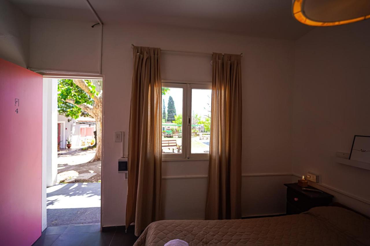 Complejo Puertas Rosas Apartman Villa Carlos Paz Kültér fotó