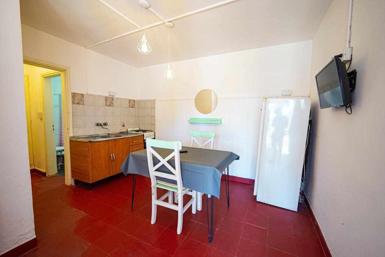 Complejo Puertas Rosas Apartman Villa Carlos Paz Kültér fotó