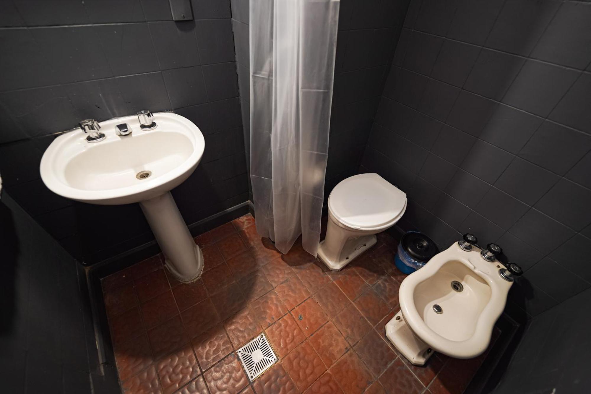 Complejo Puertas Rosas Apartman Villa Carlos Paz Szoba fotó