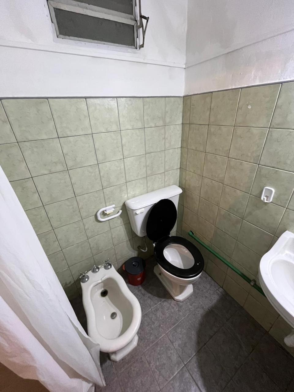 Complejo Puertas Rosas Apartman Villa Carlos Paz Kültér fotó