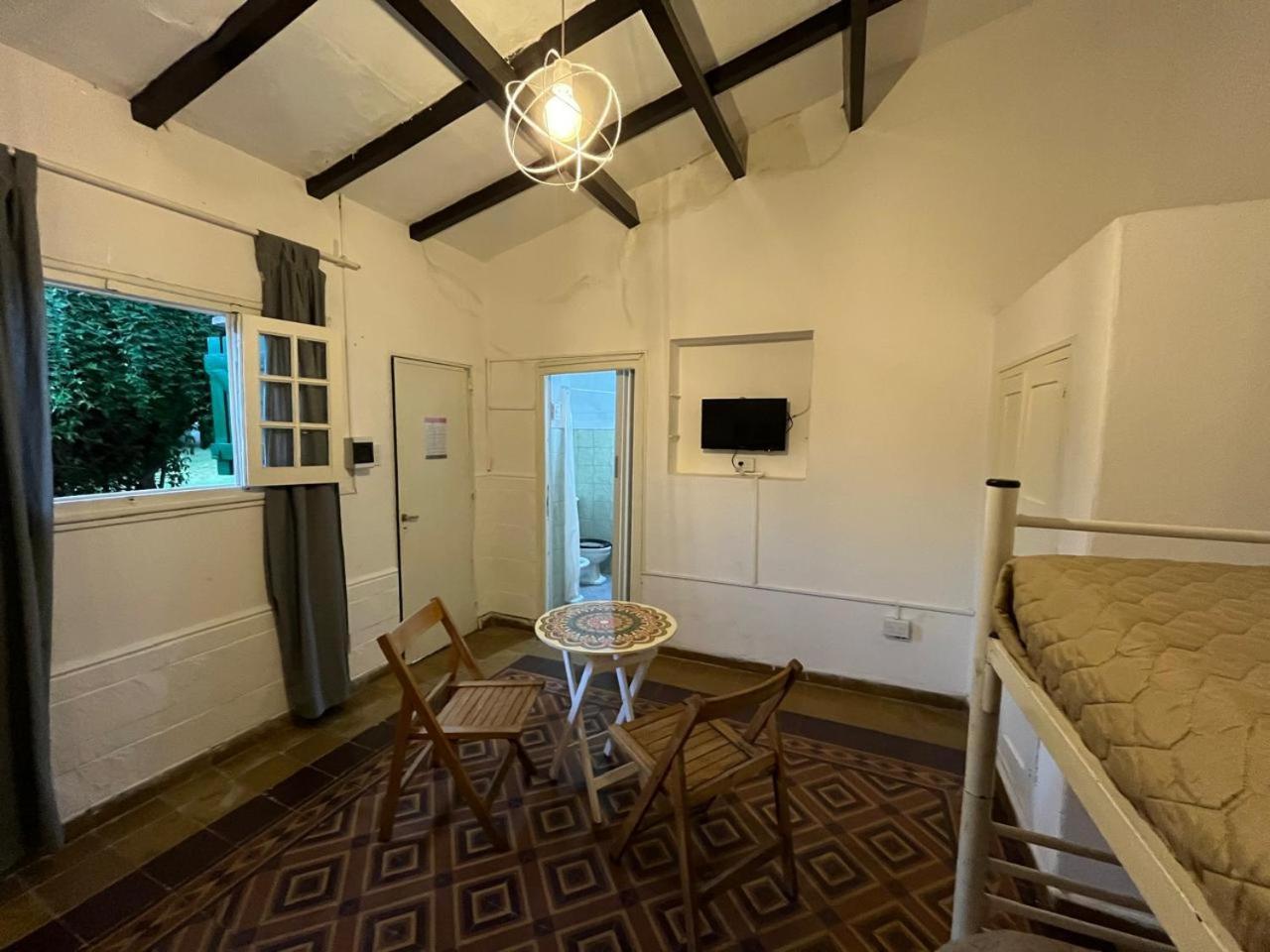 Complejo Puertas Rosas Apartman Villa Carlos Paz Kültér fotó